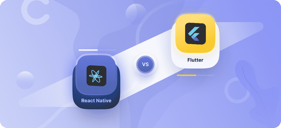 React Native Vs. Flutter